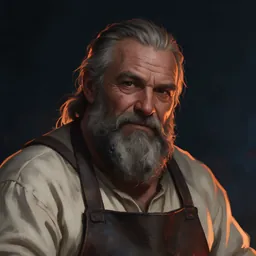 Ambossmeister Hral
