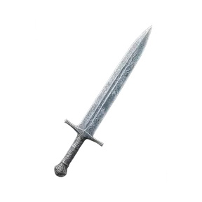Frostklage