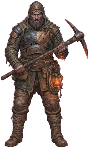 Raider Gulron