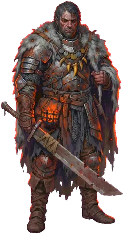 Bandit Captain