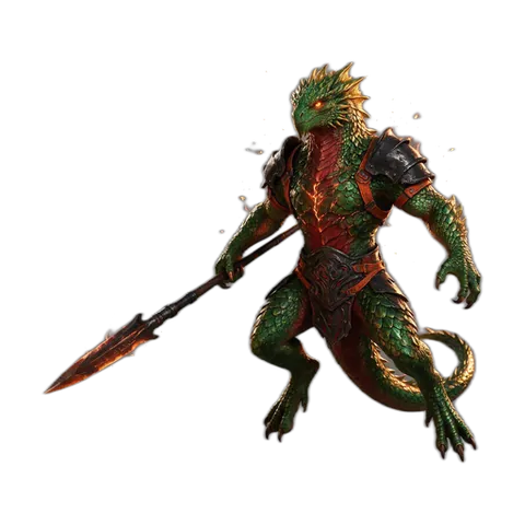 Dragonkin