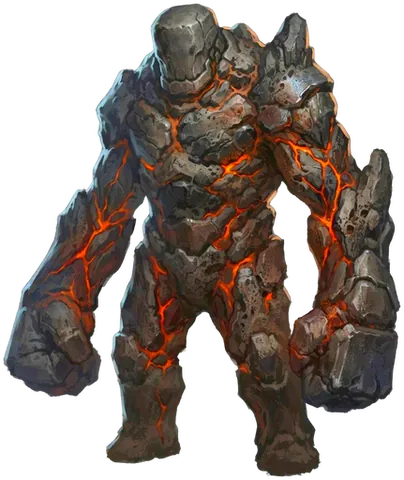 Glutkoloss