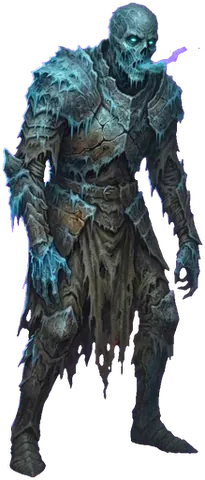 Frostrevenant