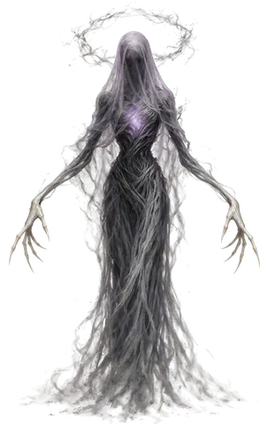 Ithra, the Second Silence