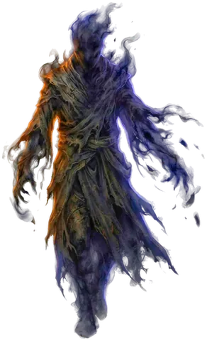Shadow Phantom