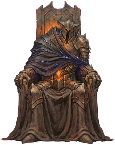 Heroisch: Xa'Thuun der Leerenthron