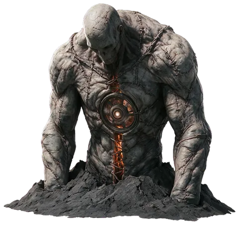 Narvash, the Scarred One