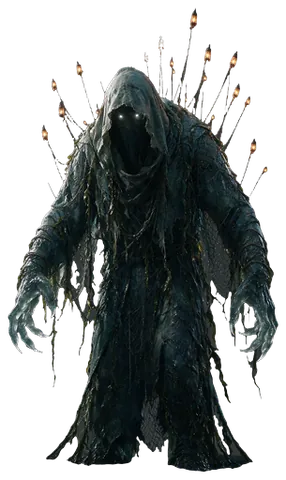 Ommath, der Zweite Angler