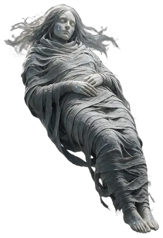 Selvyth, the Unwoken