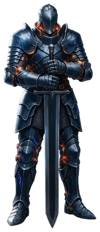 Vaelketh, der Sturmgeschmiedete
