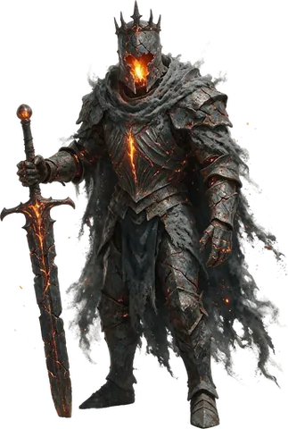 Morvhal, the Returned