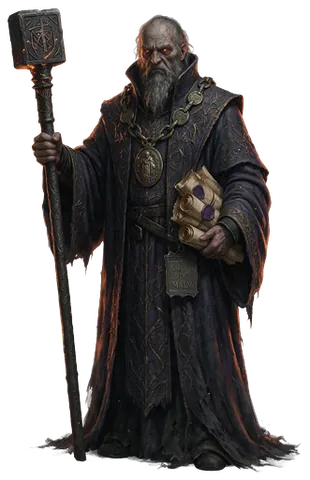 Shaft Judge Malv