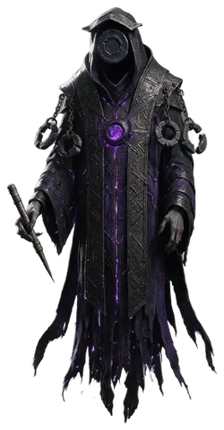 Sar'Uneth, der Siegelwart