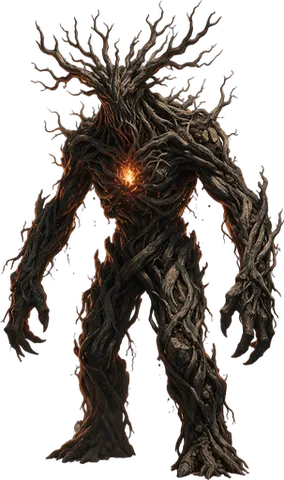 Rhun, the Root Warden