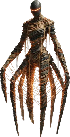 Sedra, die Schichtweberin