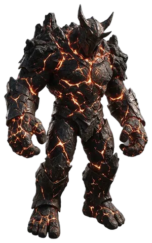 Vorgath, der Urtitan