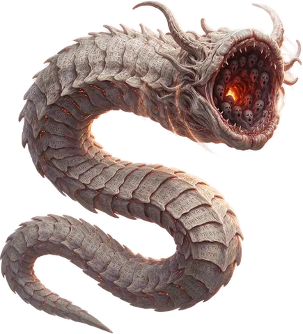 Der Echowurm
