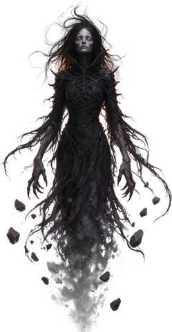 The Groundless