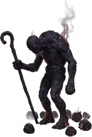 The Coalherd