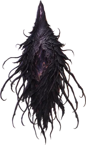 Vhar'Esh, das Darunter