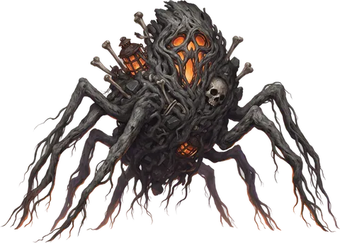 The Rootcrawler